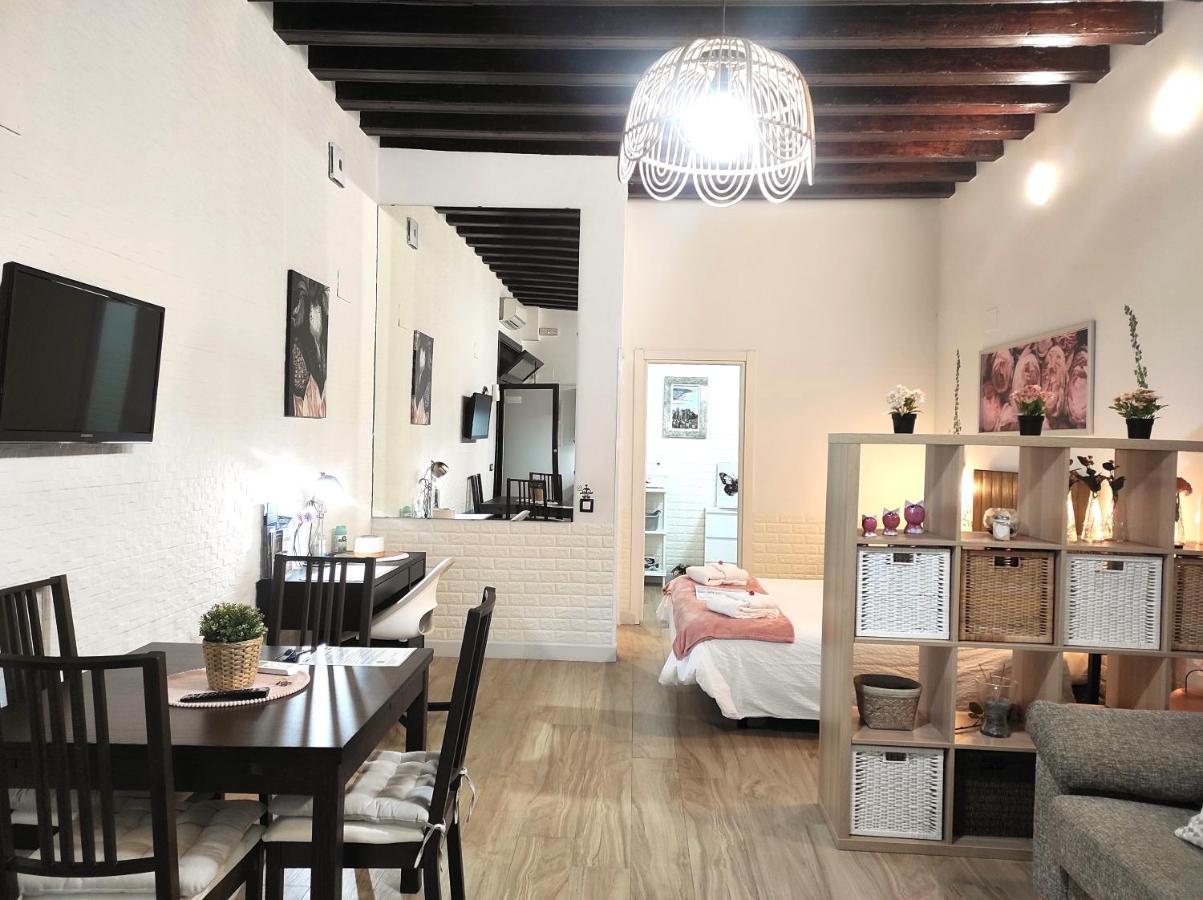 Apartamento Loft Puerto De Gades Cádiz Exterior photo