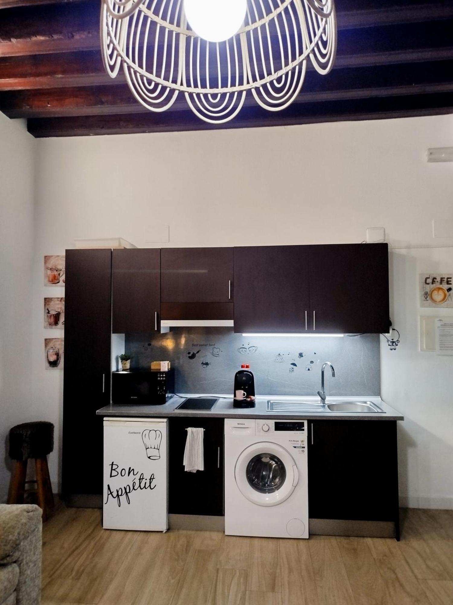 Apartamento Loft Puerto De Gades Cádiz Exterior photo
