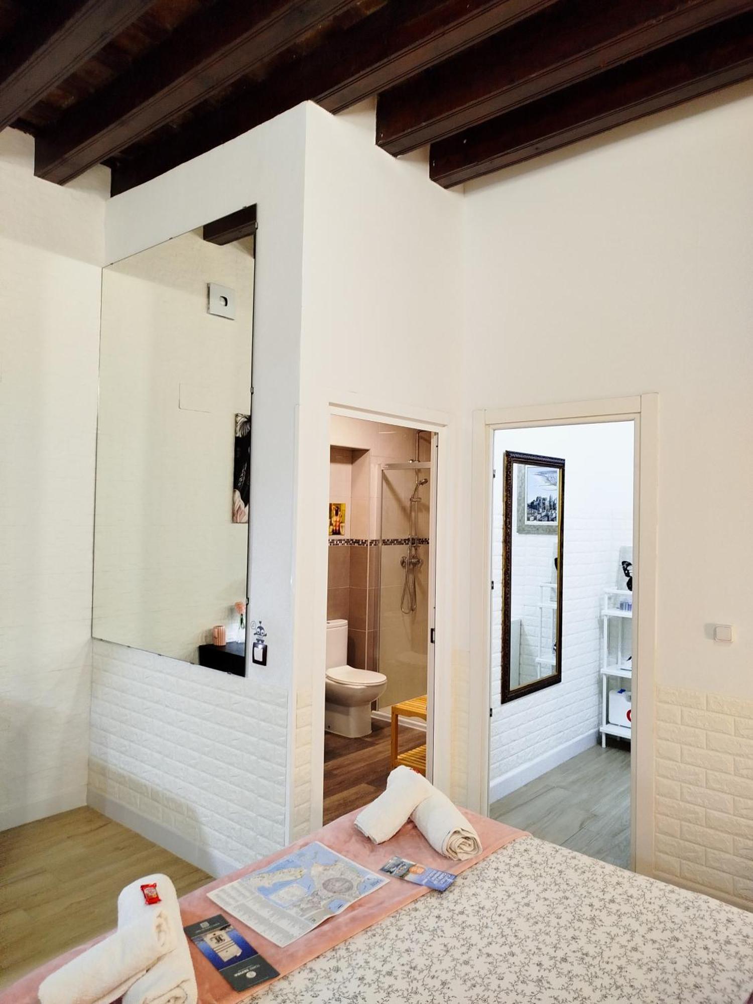 Apartamento Loft Puerto De Gades Cádiz Exterior photo