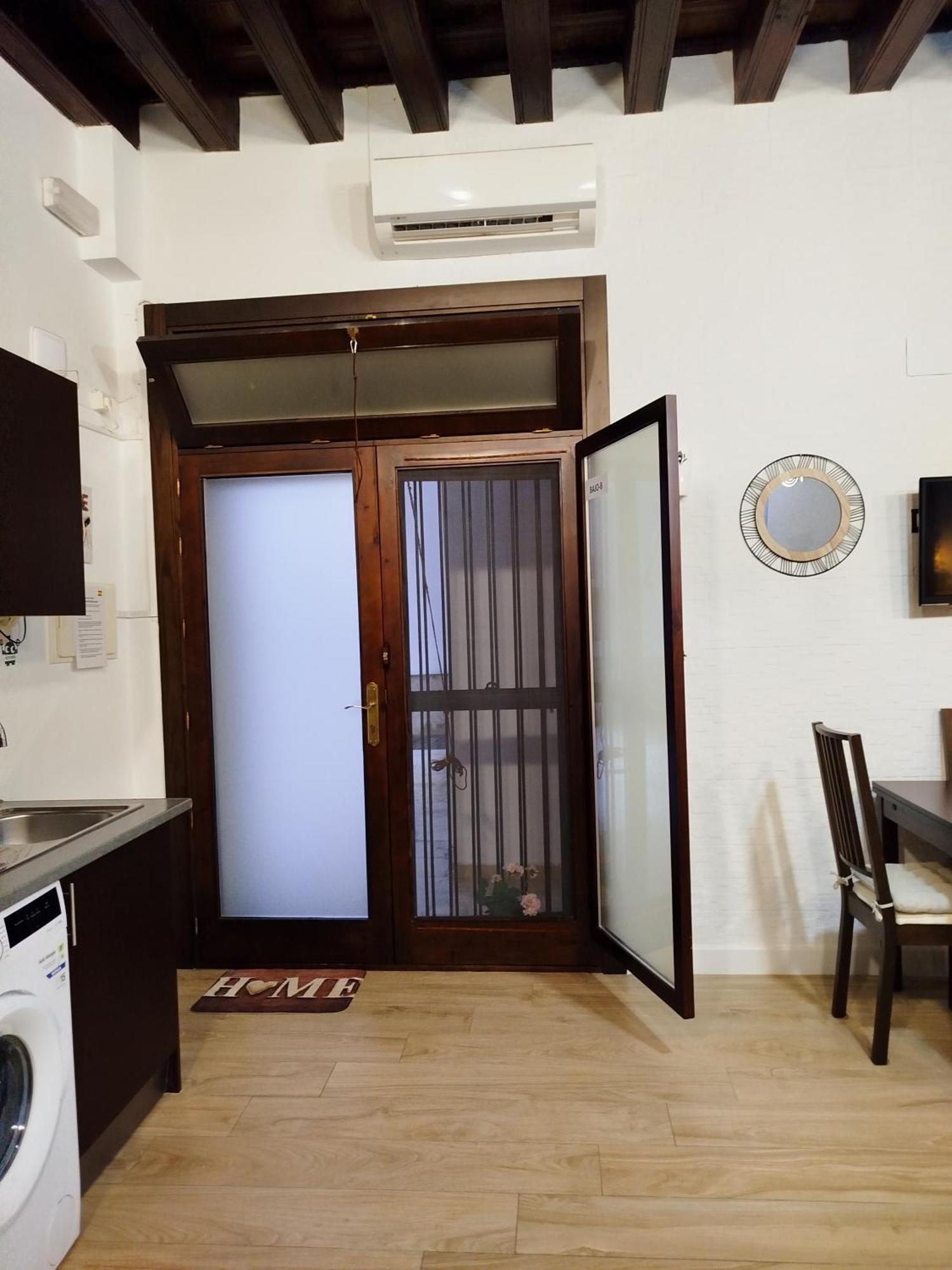 Apartamento Loft Puerto De Gades Cádiz Exterior photo