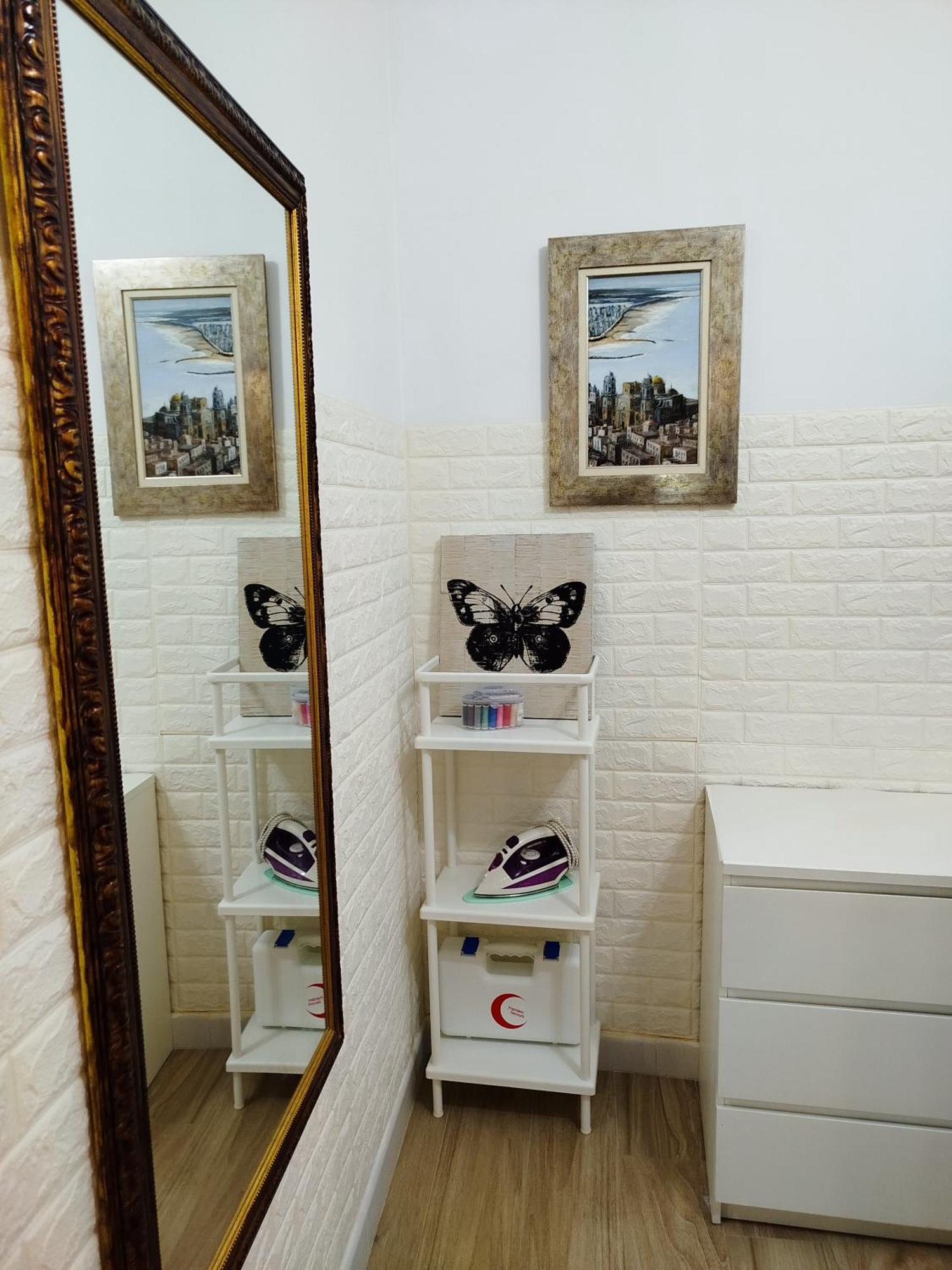 Apartamento Loft Puerto De Gades Cádiz Exterior photo