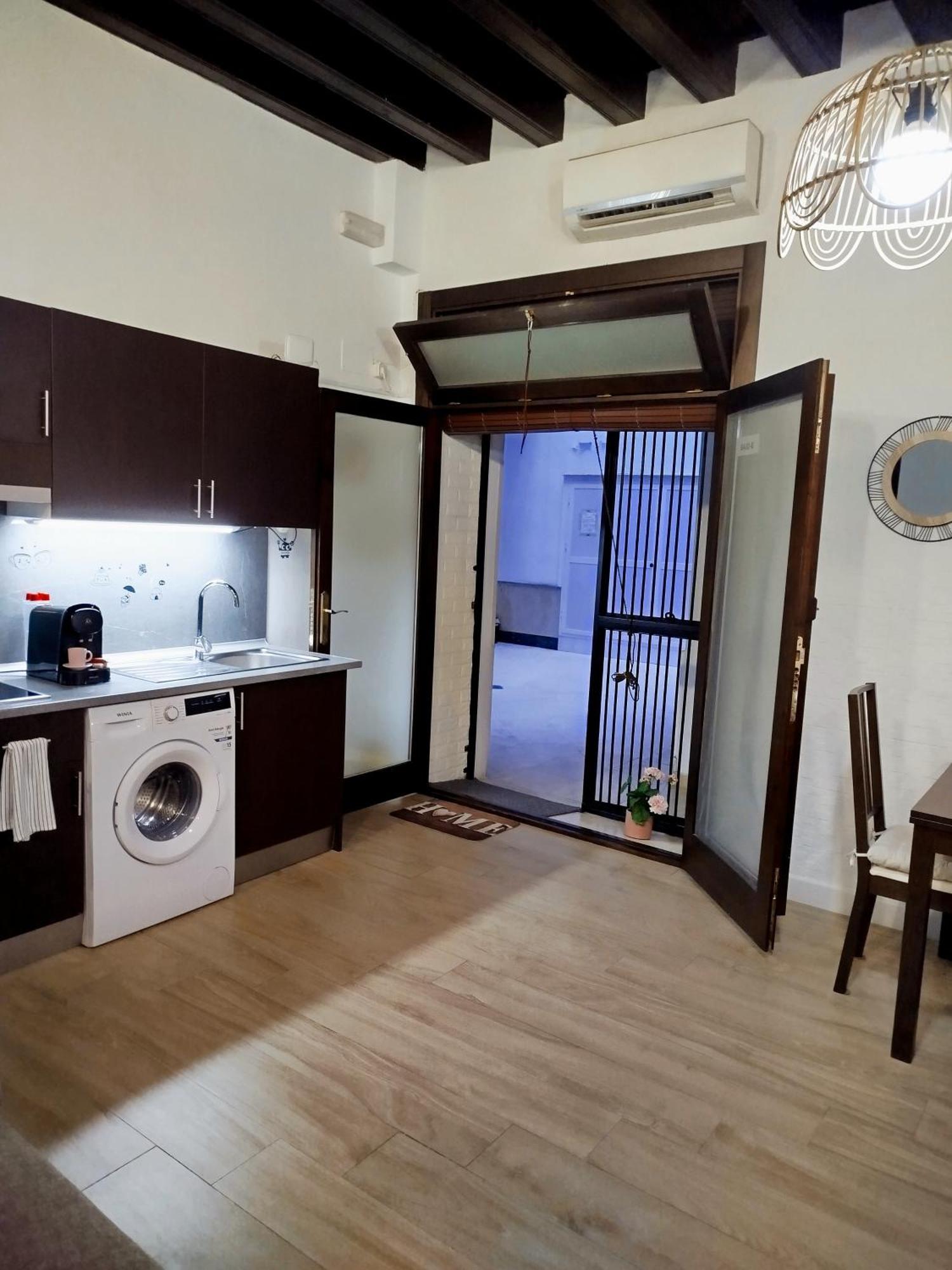 Apartamento Loft Puerto De Gades Cádiz Exterior photo