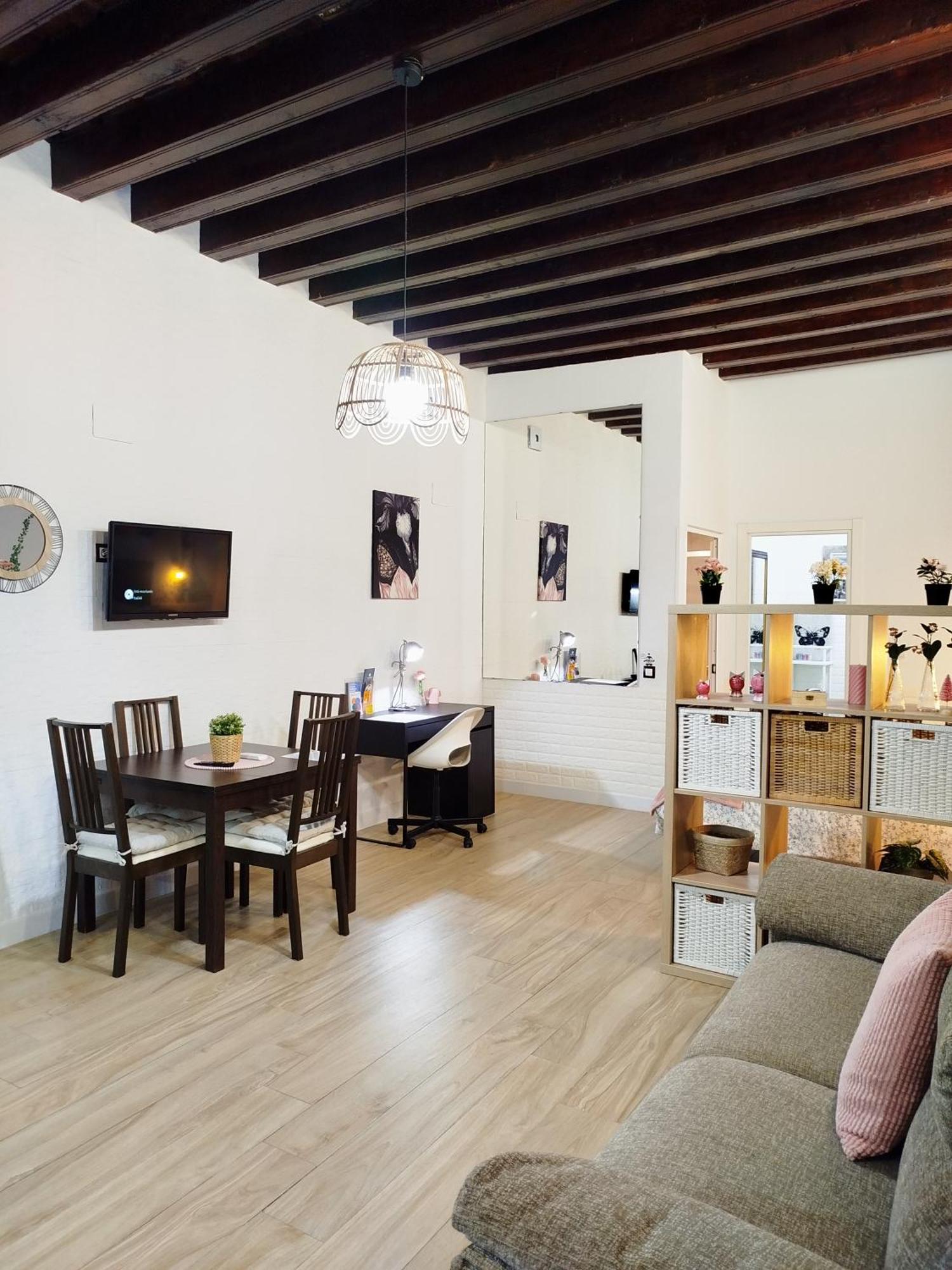 Apartamento Loft Puerto De Gades Cádiz Exterior photo