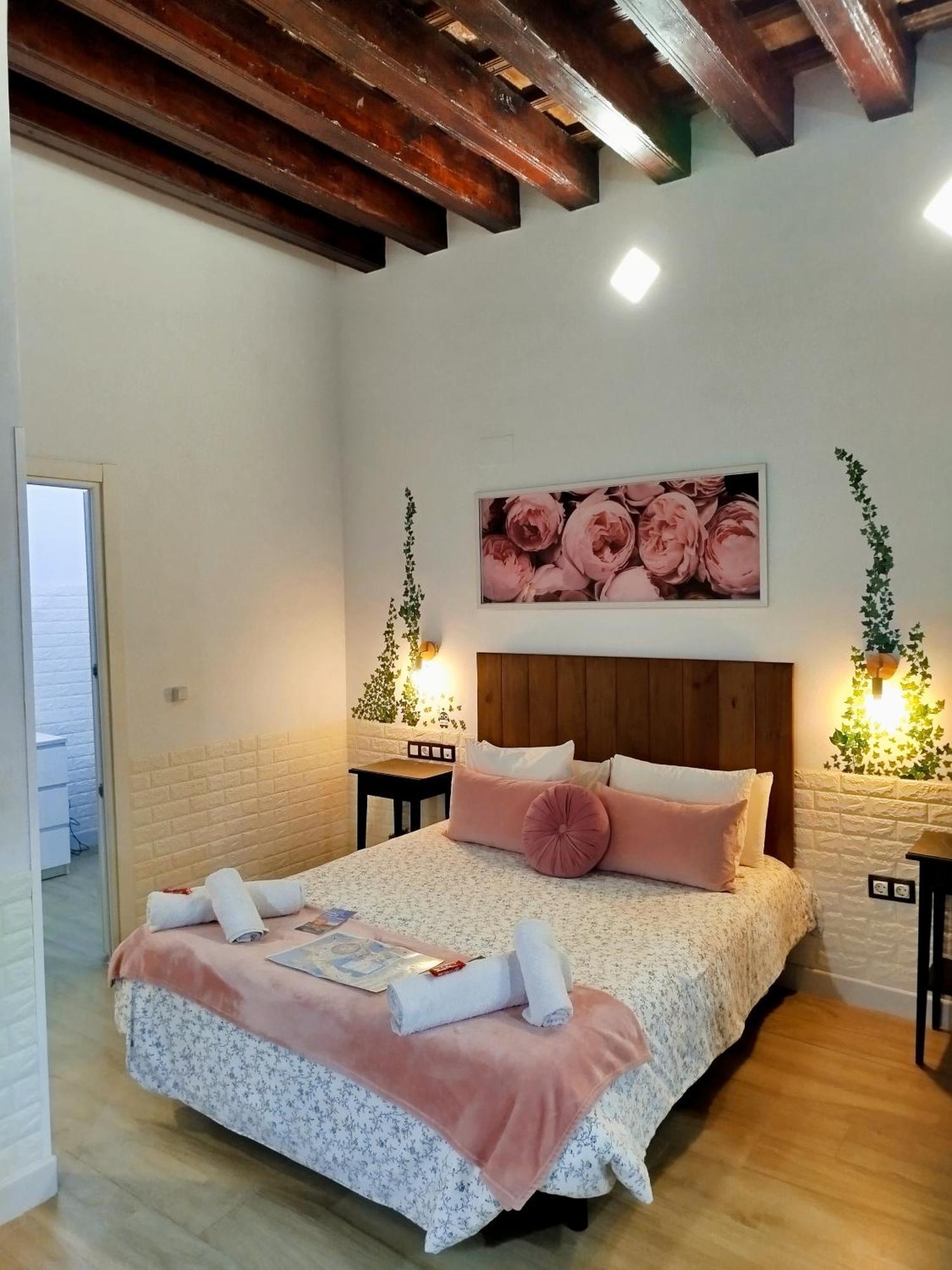 Apartamento Loft Puerto De Gades Cádiz Exterior photo